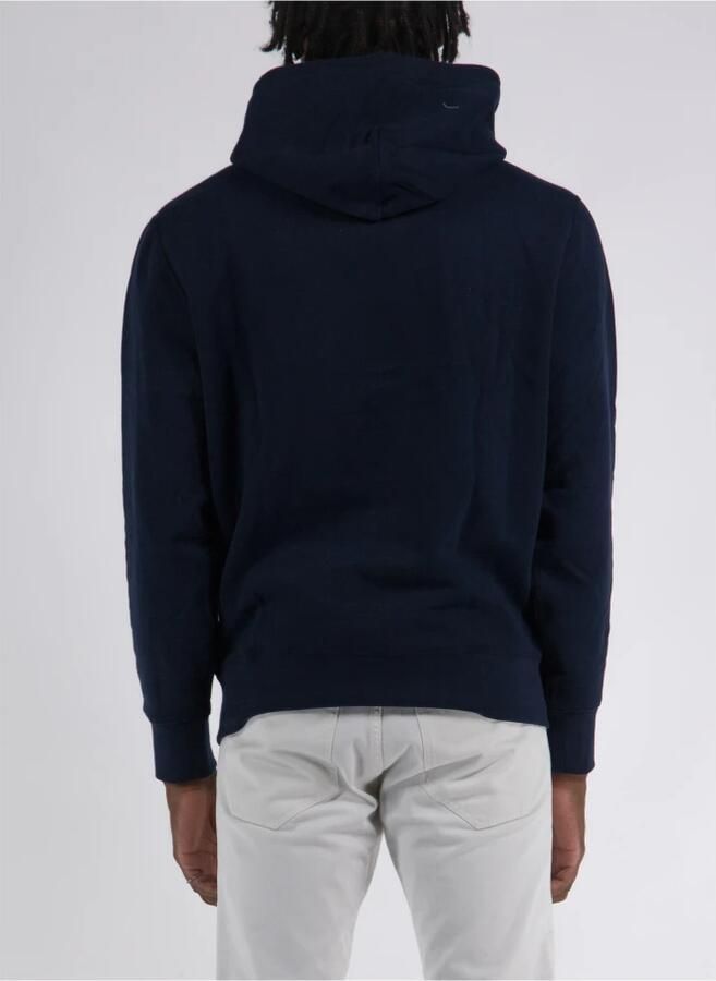 Polo Ralph Lauren Sweatshirt met verstelbare capuchon en logo borduursel Blue Heren - Foto 7