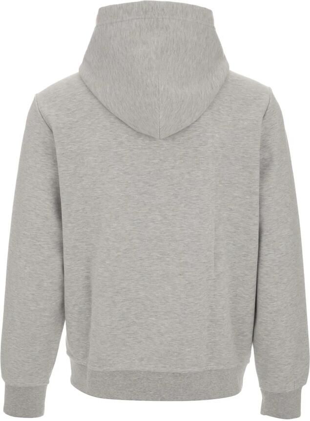 Ralph Lauren Grijze Sweaters met Langemouw Sweatshirt Gray Heren - Foto 5