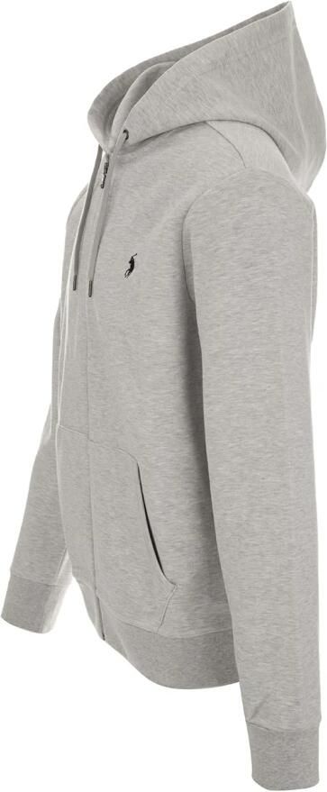 Ralph Lauren Grijze Sweaters met Langemouw Sweatshirt Gray Heren - Foto 11