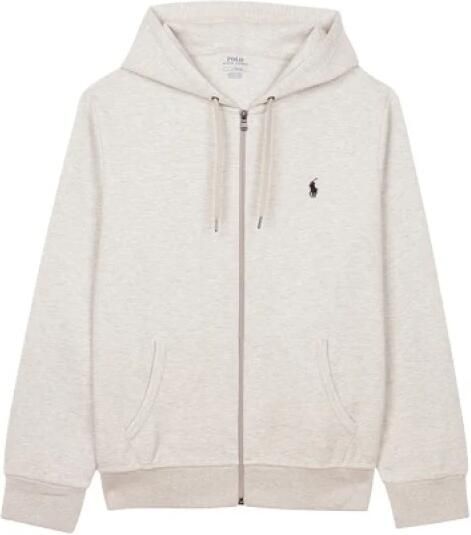Ralph Lauren Grijze Sweaters met Langemouw Sweatshirt Gray Heren - Foto 16