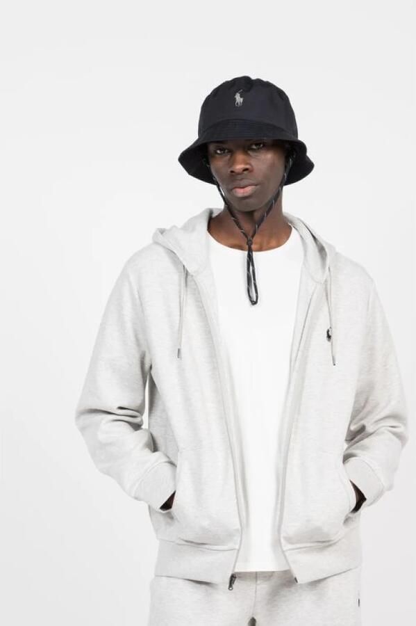 Ralph Lauren Grijze Sweaters met Langemouw Sweatshirt Gray Heren - Foto 8