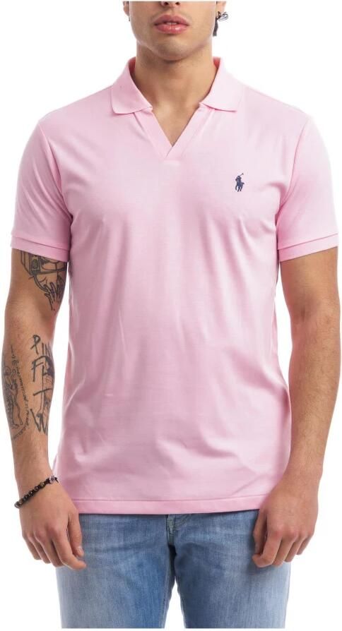 Polo Ralph Lauren Gezellige en stijlvolle katoenen gebreide trui White - Foto 8