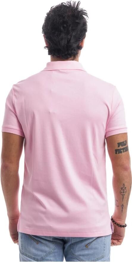 Polo Ralph Lauren Gezellige en stijlvolle katoenen gebreide trui White - Foto 9