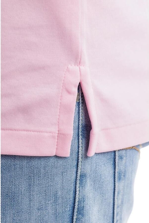 Polo Ralph Lauren Gezellige en stijlvolle katoenen gebreide trui White - Foto 5