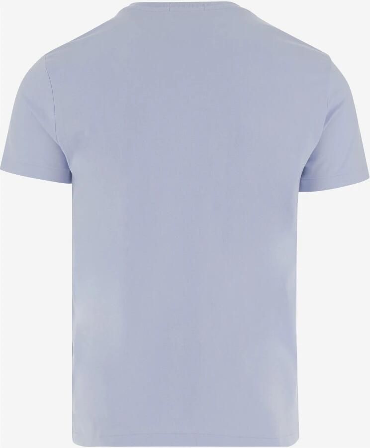 Polo Ralph Lauren T-shirt Korte Mouw T-SHIRT POLO BEAR AJUSTE EN COTON