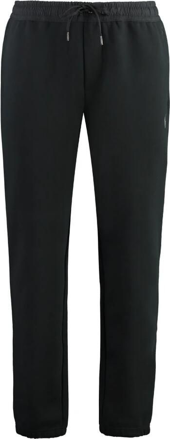 Polo Ralph Lauren Zwarte Joggingbroek Regular Fit Black Heren - Foto 5