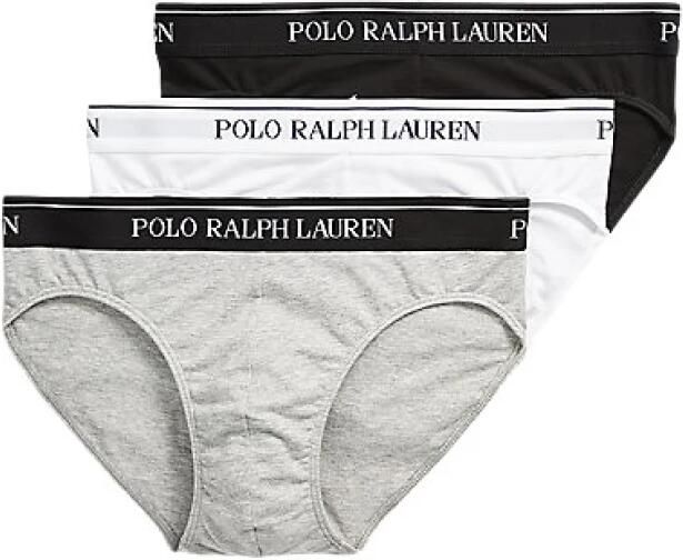 Ralph Lauren Comfortabele katoenen onderkleding voor heren Multicolor Heren - Foto 2