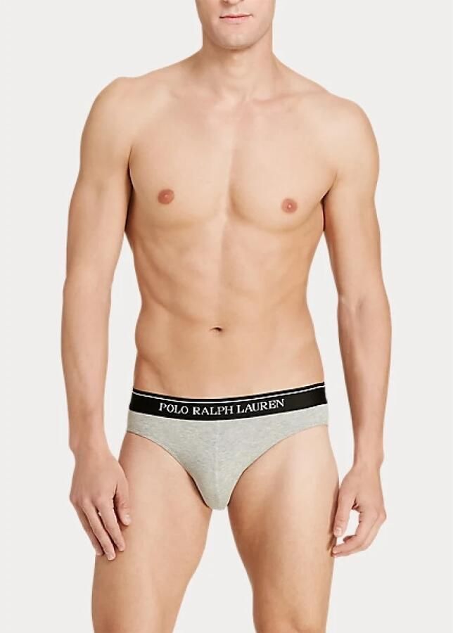 Ralph Lauren Comfortabele katoenen onderkleding voor heren Multicolor Heren - Foto 3