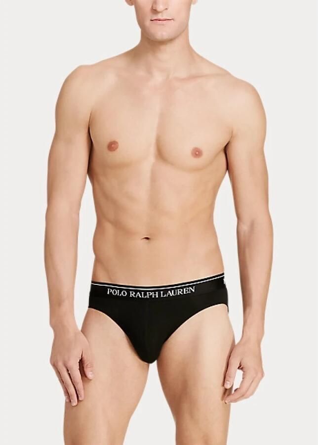 Ralph Lauren Comfortabele katoenen onderkleding voor heren Multicolor Heren - Foto 4