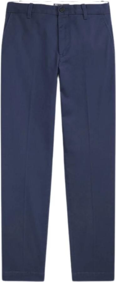 Ralph Lauren Stijlvolle Broeken voor Mannen en Vrouwen Blue Dames - Foto 2