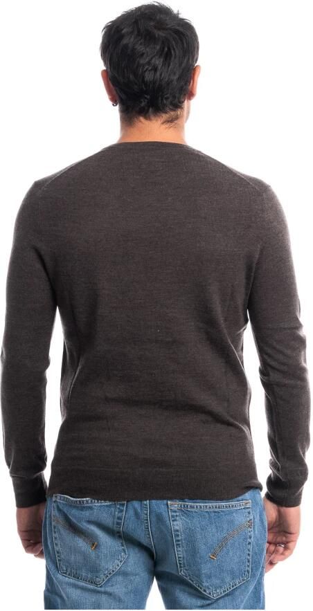 Polo Ralph Lauren Casual Bruine Hoodie Mannen Volwassen Brown Heren - Foto 5