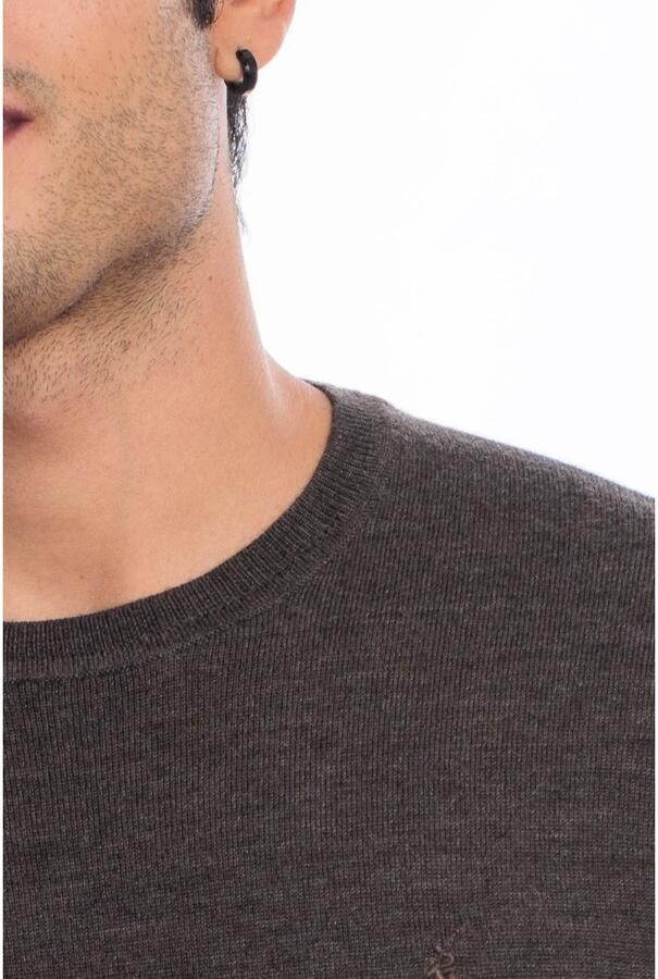 Polo Ralph Lauren Casual Bruine Hoodie Mannen Volwassen Brown Heren - Foto 2