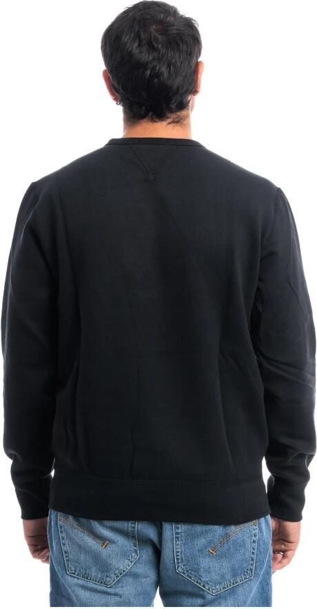 Polo Ralph Lauren LSCNM1-Long Sleeve-Knit Men Longsleeves zwart Maat XL Kleding - Foto 14