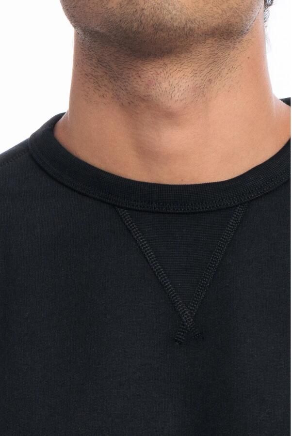 Polo Ralph Lauren LSCNM1-Long Sleeve-Knit Men Longsleeves zwart Maat XL Kleding - Foto 10