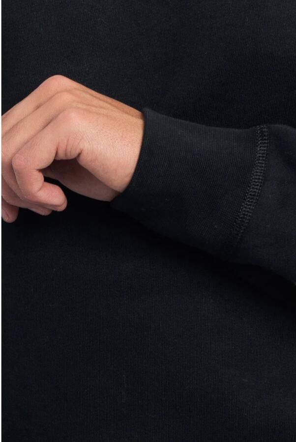 Polo Ralph Lauren LSCNM1-Long Sleeve-Knit Men Longsleeves zwart Maat XL Kleding - Foto 11