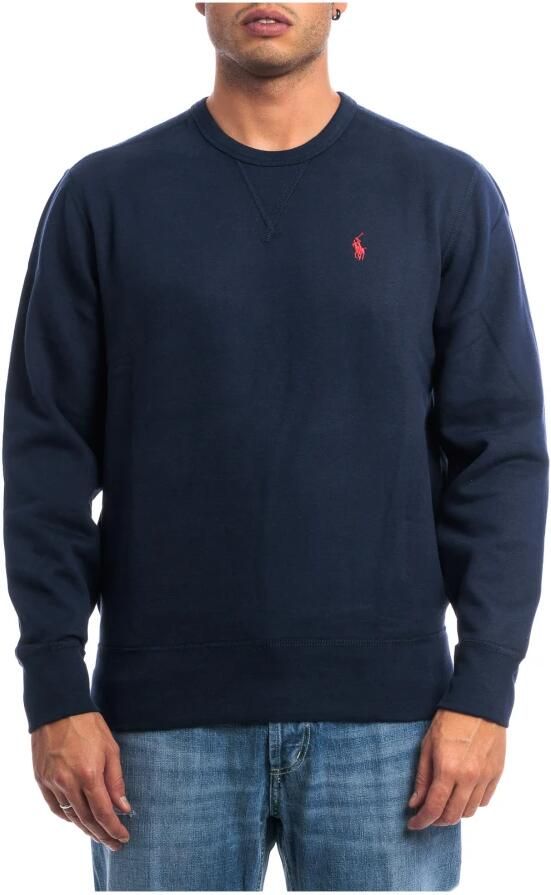 Ralph Lauren Sweatshirt MIINTO-33b59df6635b8285011a Blauw - Foto 10