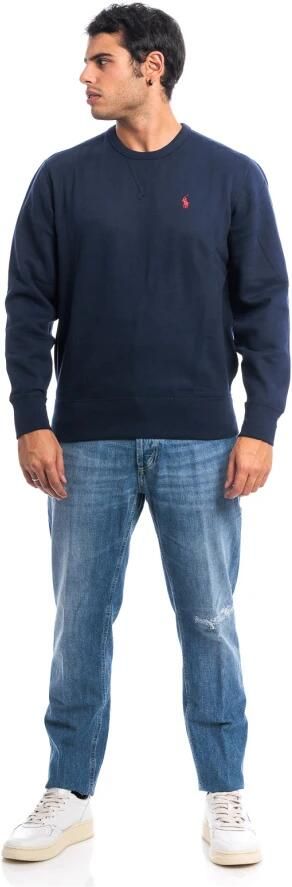 Ralph Lauren Sweatshirt MIINTO-33b59df6635b8285011a Blauw - Foto 16