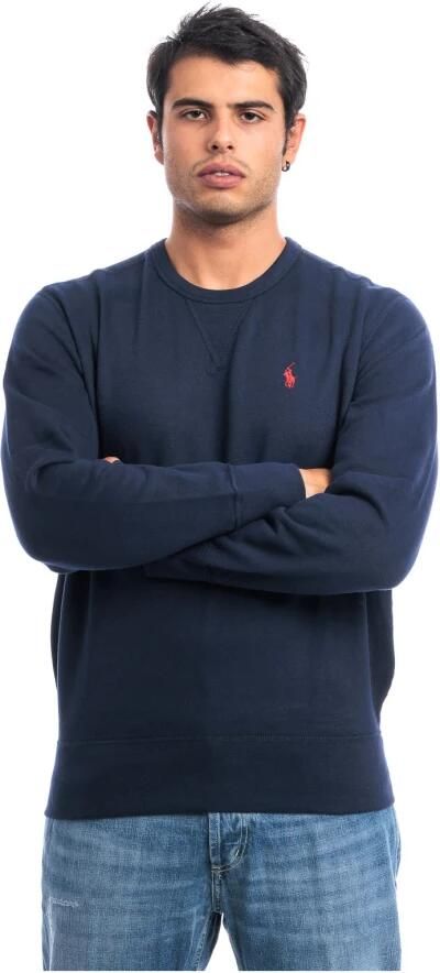 Ralph Lauren Sweatshirt MIINTO-33b59df6635b8285011a Blauw - Foto 14