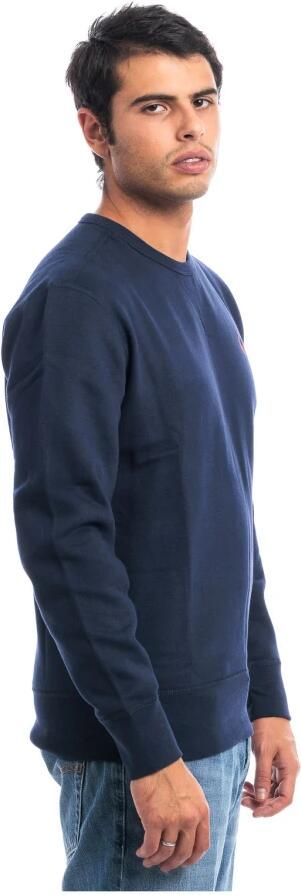 Ralph Lauren Sweatshirt MIINTO-33b59df6635b8285011a Blauw - Foto 15