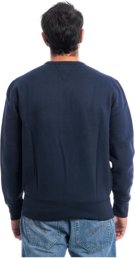 Ralph Lauren Sweatshirt MIINTO-33b59df6635b8285011a Blauw - Foto 12