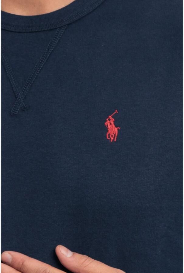 Ralph Lauren Sweatshirt MIINTO-33b59df6635b8285011a Blauw - Foto 5