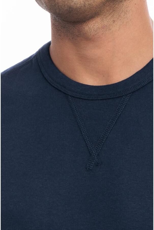 Ralph Lauren Sweatshirt MIINTO-33b59df6635b8285011a Blauw - Foto 6