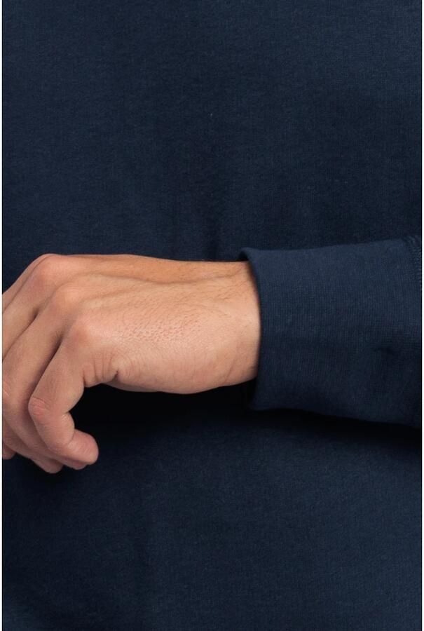 Ralph Lauren Sweatshirt MIINTO-33b59df6635b8285011a Blauw - Foto 7