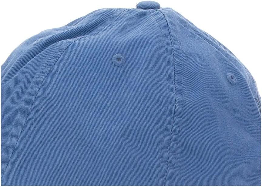 Polo Ralph Lauren Classic Sport Cap unisex Caps blauw Maat ONE SIZE Accessoires - Foto 2
