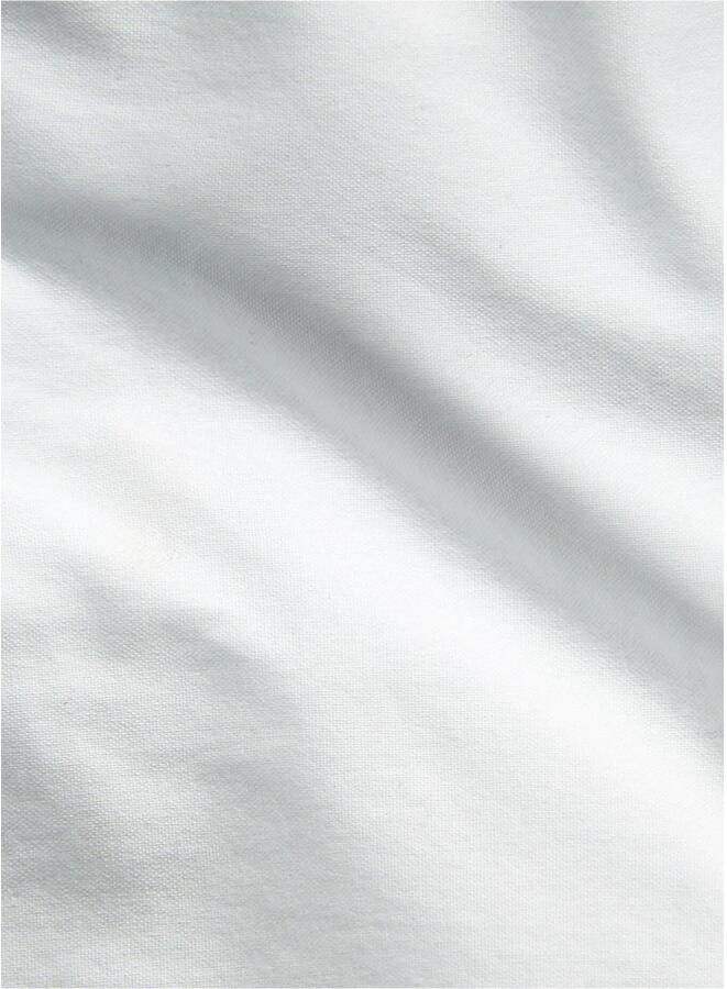 Polo Ralph Lauren Overhemd Lange Mouw CHEMISE CINTREE SLIM FIT EN OXFORD LEGER TYPE CHINO COL BOUTONNE - Foto 4