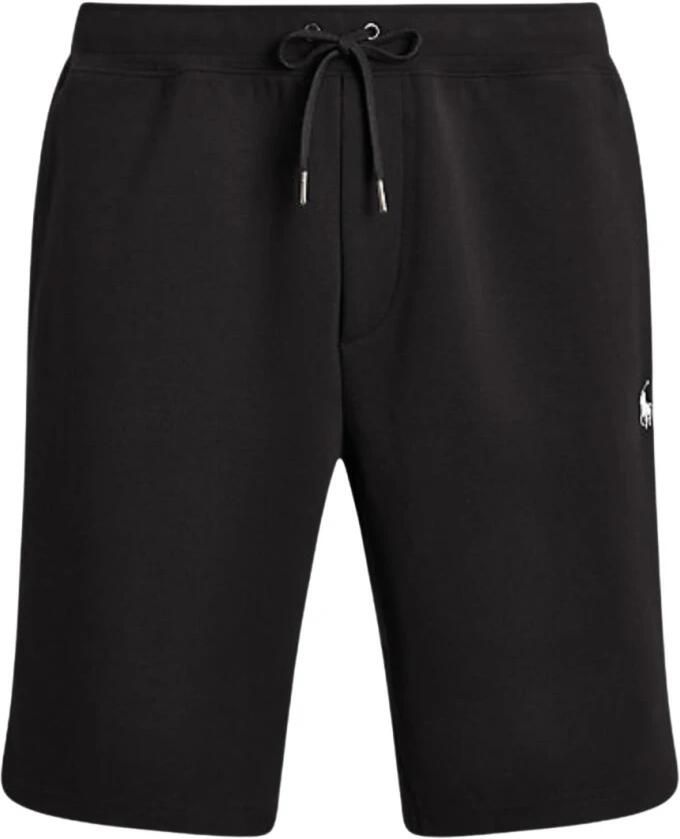 Polo Ralph Lauren Zwarte Katoenmix Regular Fit Shorts Black Heren - Foto 8