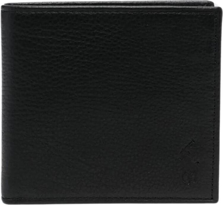 Polo Ralph Lauren Portemonnee met label in reliëf - Foto 3