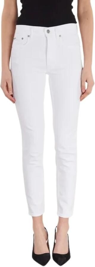 Polo Ralph Lauren Skinny fit jeans met stretch model 'TOMPKINS SKI' - Foto 2