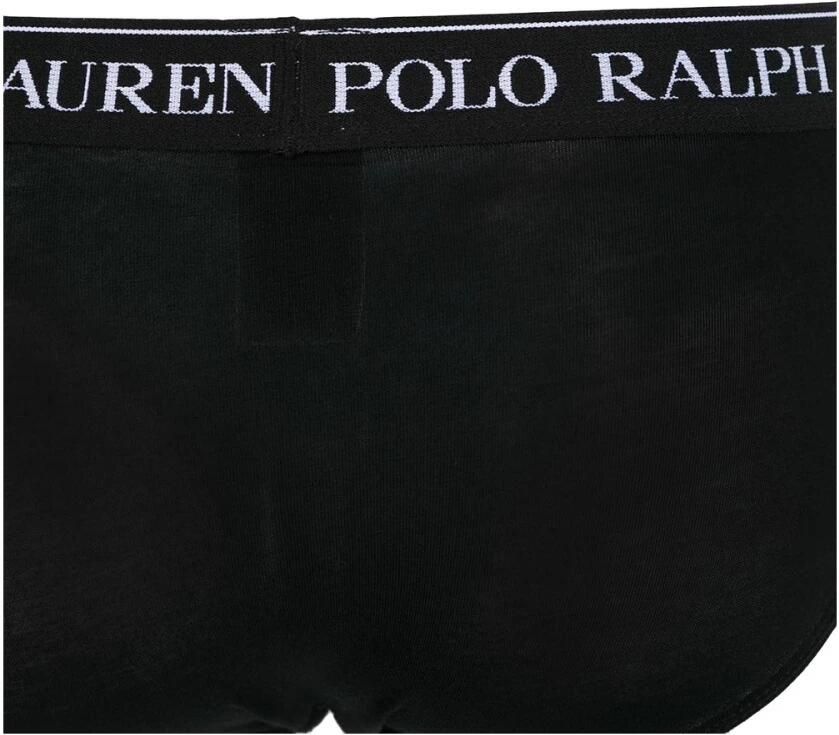 Ralph Lauren Comfortabele katoenen onderkleding voor heren Multicolor Heren
