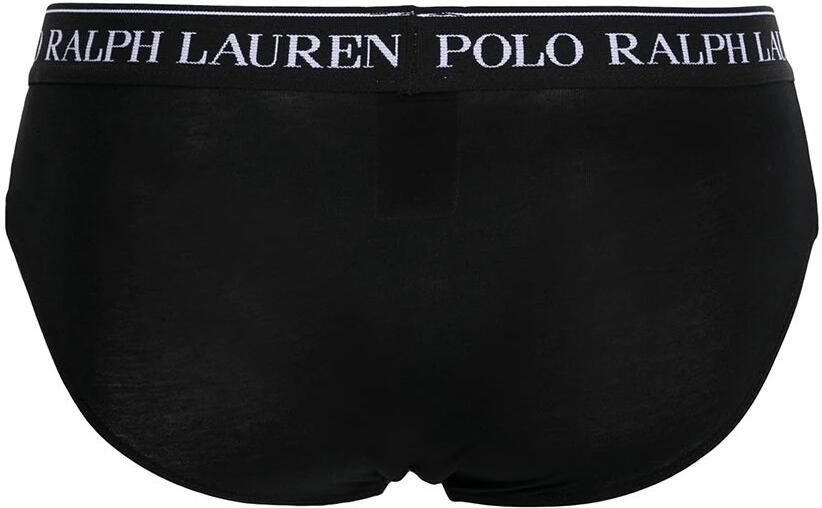 Ralph Lauren Comfortabele katoenen onderkleding voor heren Multicolor Heren - Foto 5