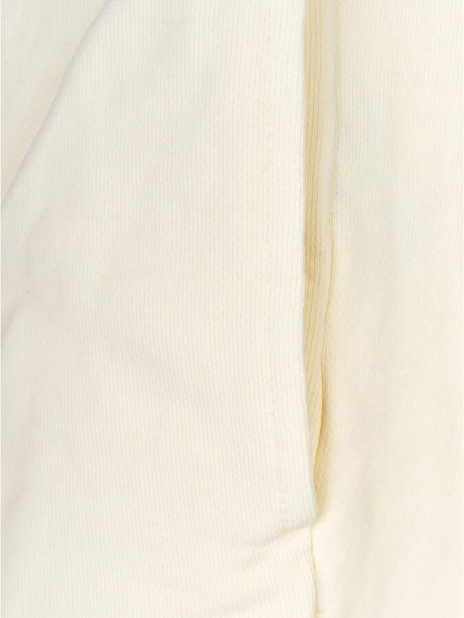 Ralph Lauren Vintage-geïnspireerde Loopback Katoenen Sweatshorts Beige Heren - Foto 2