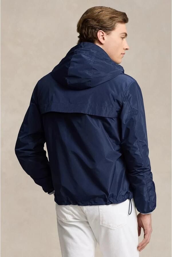 Polo Ralph Lauren Jack met logostitching model 'ECO SIMPLUX' - Foto 4