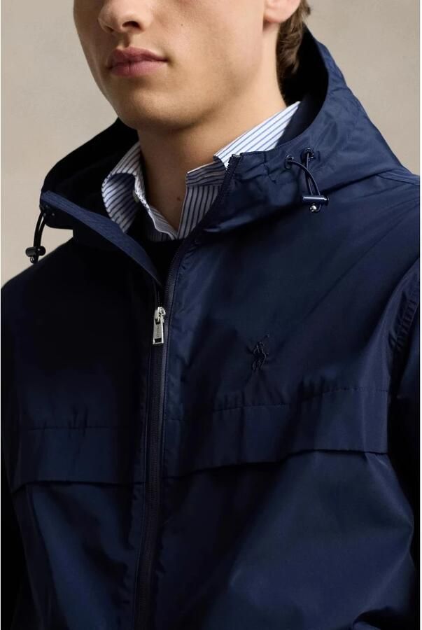 Polo Ralph Lauren Jack met logostitching model 'ECO SIMPLUX' - Foto 2