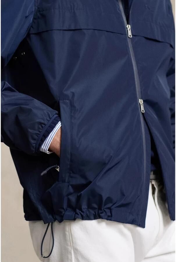 Polo Ralph Lauren Jack met logostitching model 'ECO SIMPLUX'