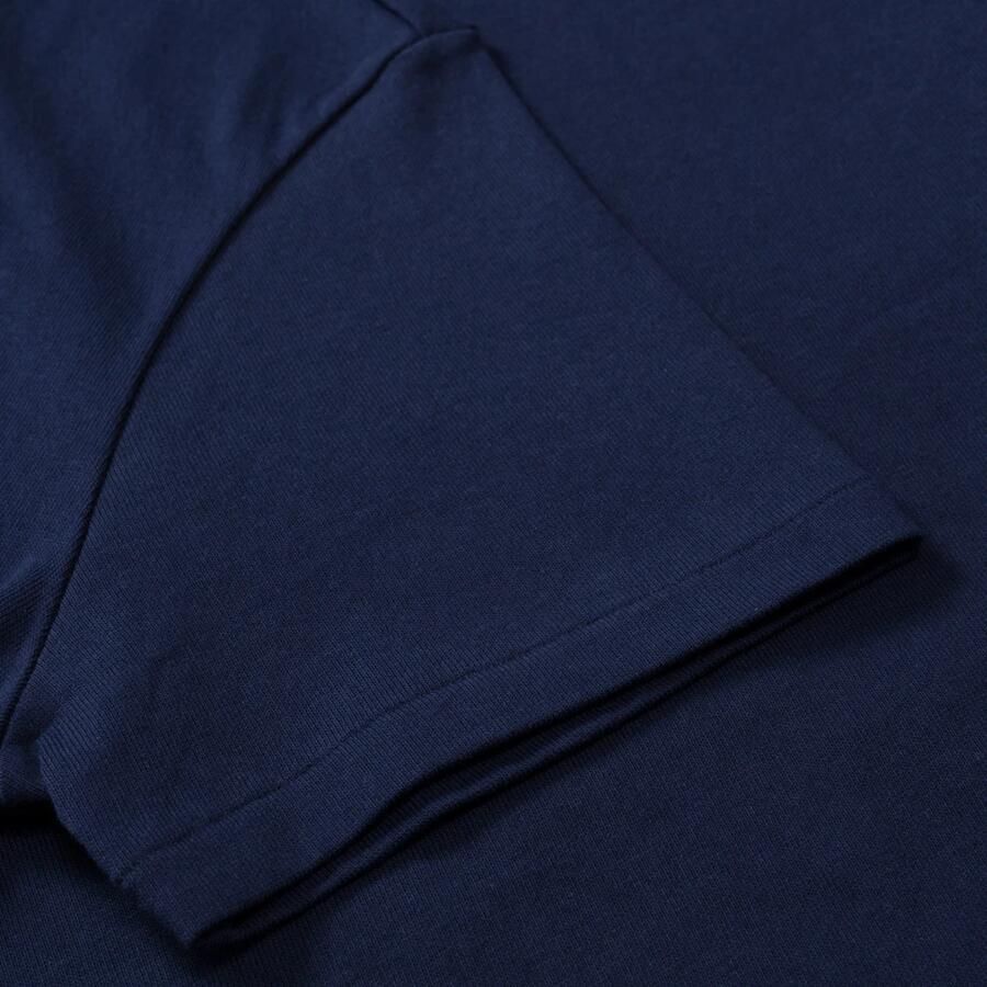 Polo Ralph Lauren Inkt Katoenen T-shirt Klassiek Design Stijl 710680785 004 Black Heren - Foto 4