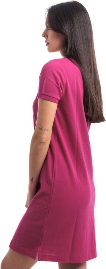 Polo Ralph Lauren Polojurk met logostitching - Foto 8