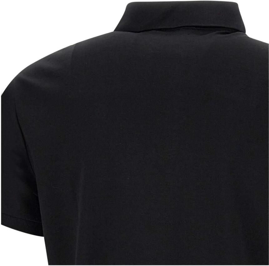 Polo Ralph Lauren Polo Shirt Korte Mouw POLO COUPE DROITE EN PIMA COTON