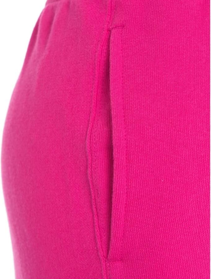 Polo Ralph Lauren Roze Joggers met Logo Borduurwerk Pink Dames - Foto 2