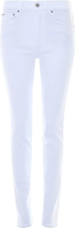 Polo Ralph Lauren Skinny fit jeans met stretch model 'TOMPKINS SKI' - Foto 3