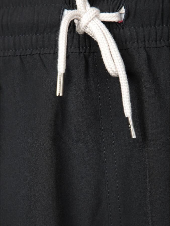 Polo Ralph Lauren Traveler Mid Trunk Sportshorts Heren Black maat: XXL beschikbare maaten:S M L XL XXL - Foto 6