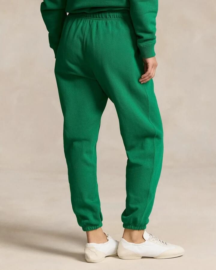 Polo Ralph Lauren Groene Broek Aw24 Dameskleding Green Dames - Foto 2