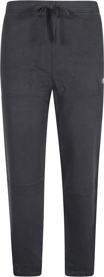 Polo Ralph Lauren Sportieve Sweatpants voor Mannen Black Heren