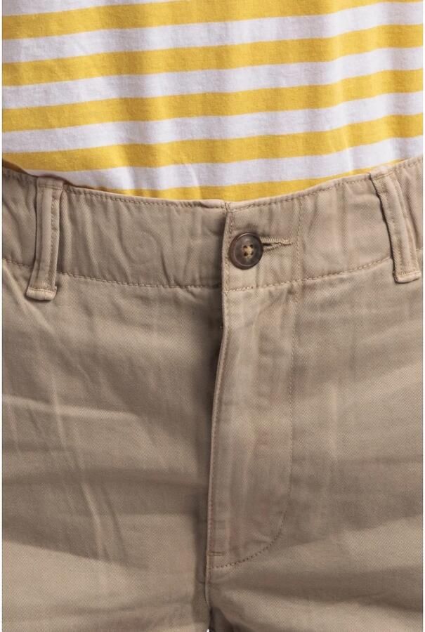 Polo Ralph Lauren Stijlvolle Bermuda Shorts voor Mannen Beige Dames - Foto 2