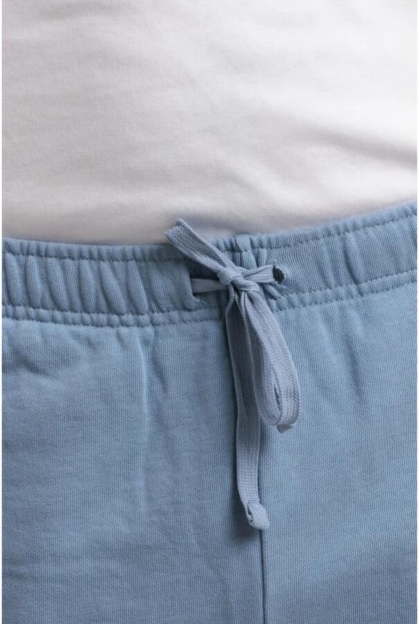 Ralph Lauren Vintage-geïnspireerde loopback katoenen sweatshorts Blue Heren - Foto 4