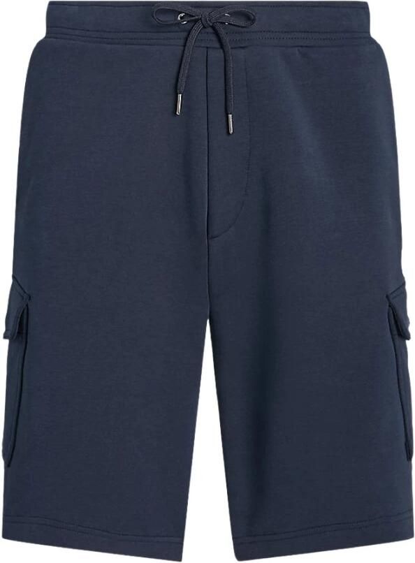 Ralph Lauren Stijlvolle Broeken voor Mannen en Vrouwen Blue Heren