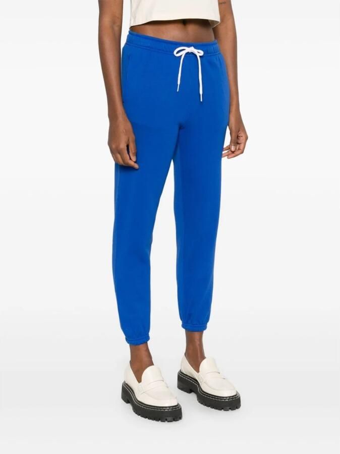 Polo Ralph Lauren Stijlvolle Herenbroek Blue Dames - Foto 2